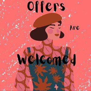 🌻Don’t hesitate!!🌻